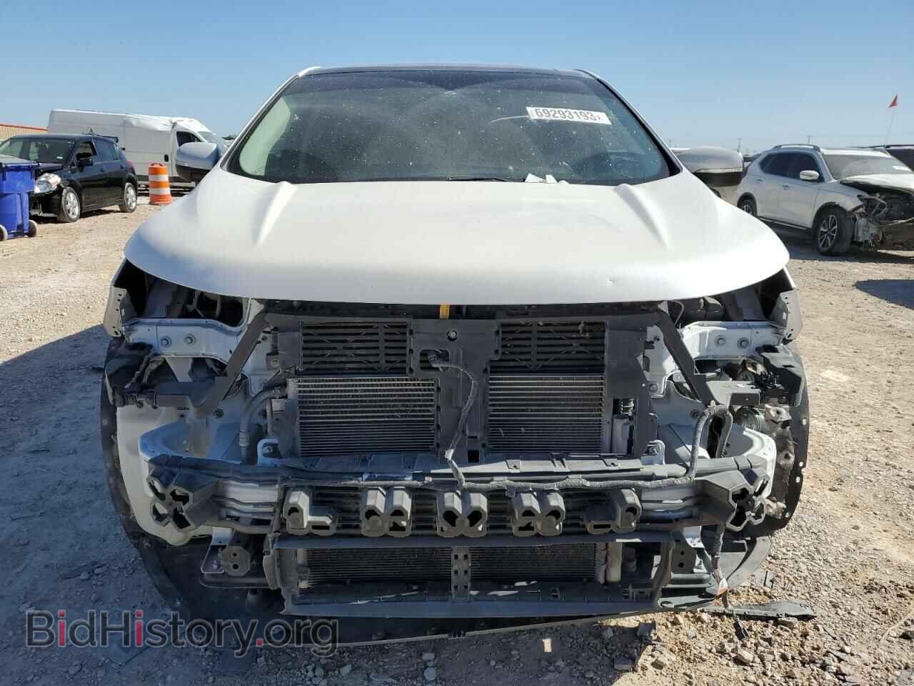 2017 FORD EDGE - VIN: 2FMPK3K81HBB79345 - Photo 5