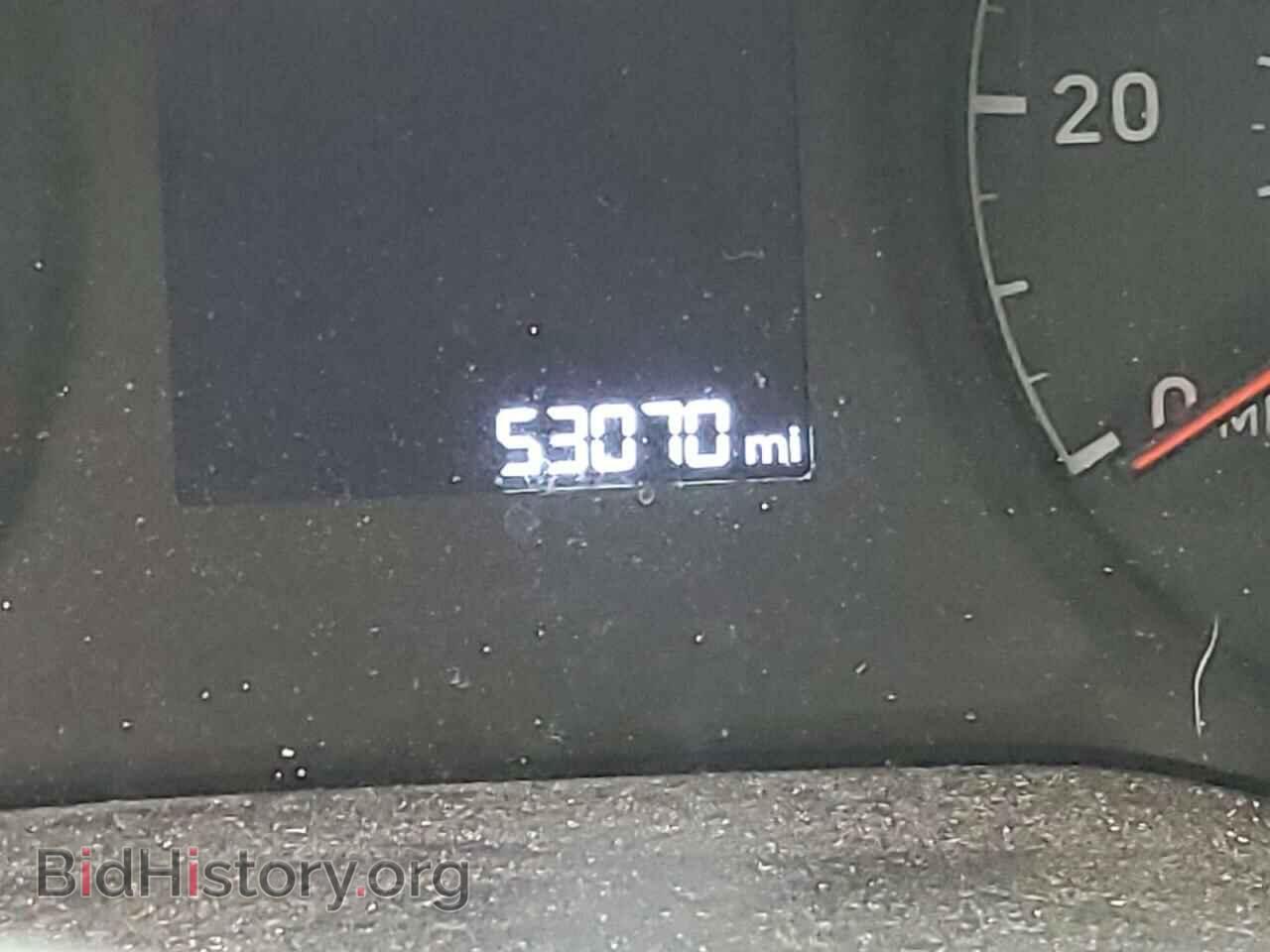 2018 HYUNDAI ACCENT - VIN: 3KPC24A39JE022062 - Фото 9
