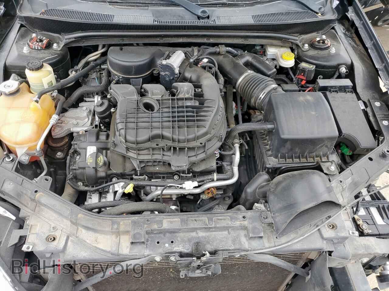 2013 CHRYSLER 200 - VIN: 1C3CCBCG4DN554485 - Фото 11