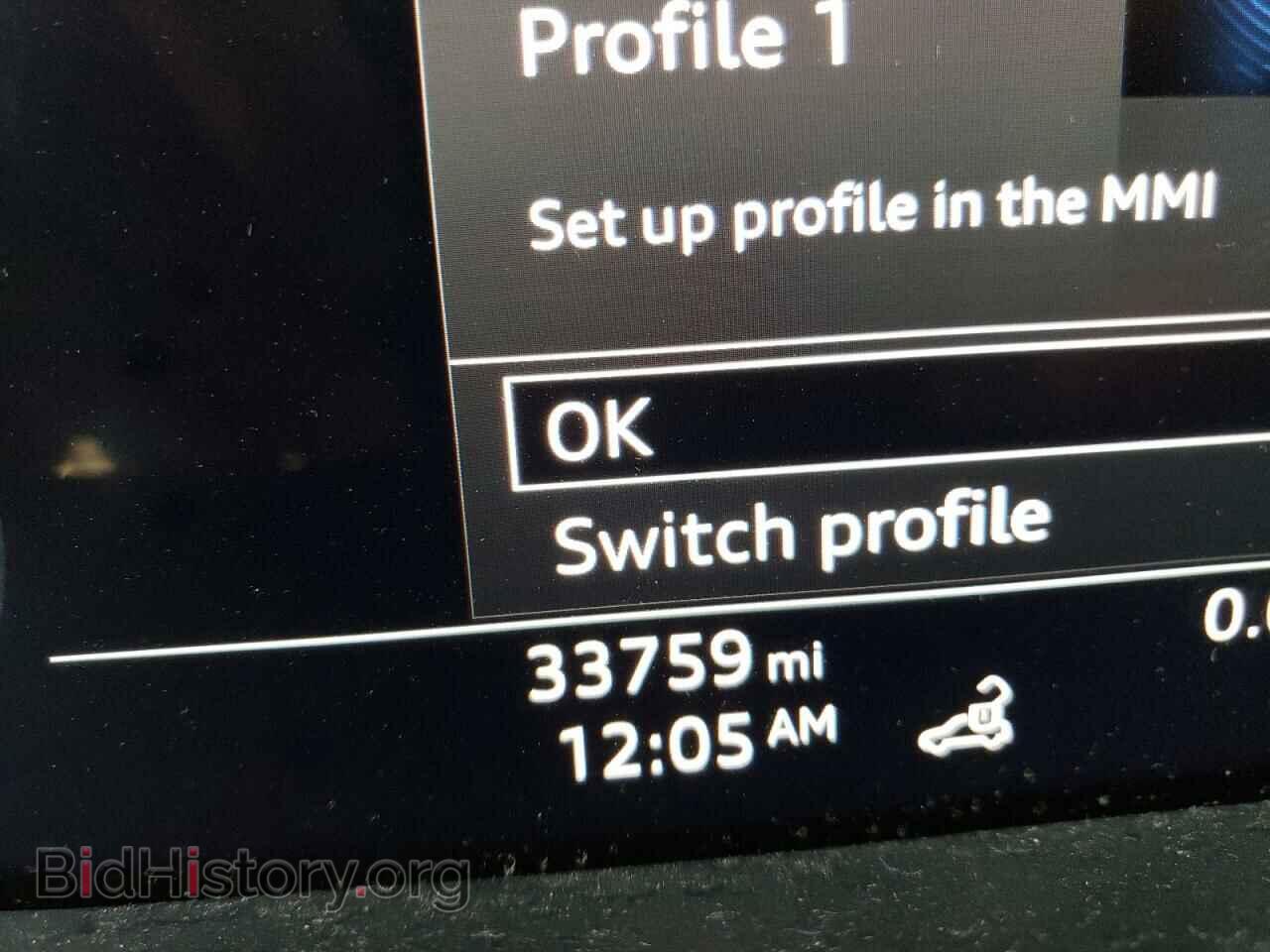 2019 AUDI E-TRON - VIN: WA1VABGEXKB020595 - Photo 8