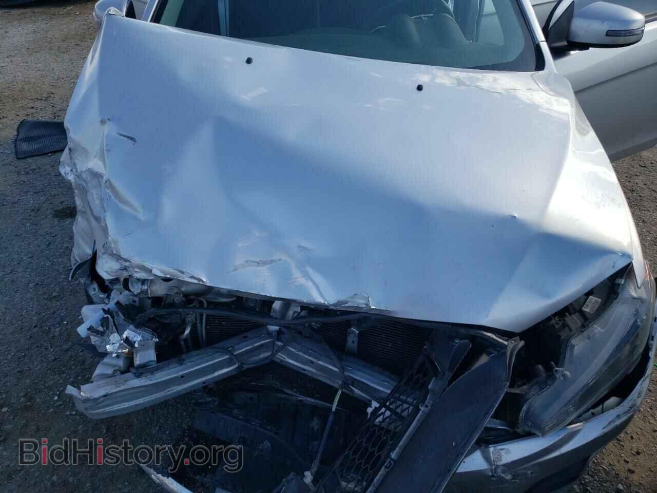 2016 MITSUBISHI LANCER - VIN: JA32U2FU6GU006311 - Фото 11