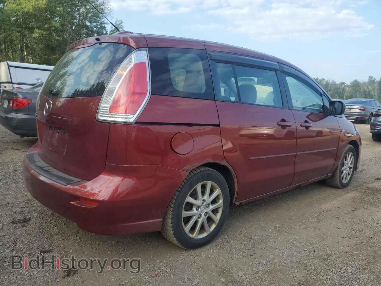 2009 MAZDA 5 - VIN: JM1CR293390351901 - Photo 3