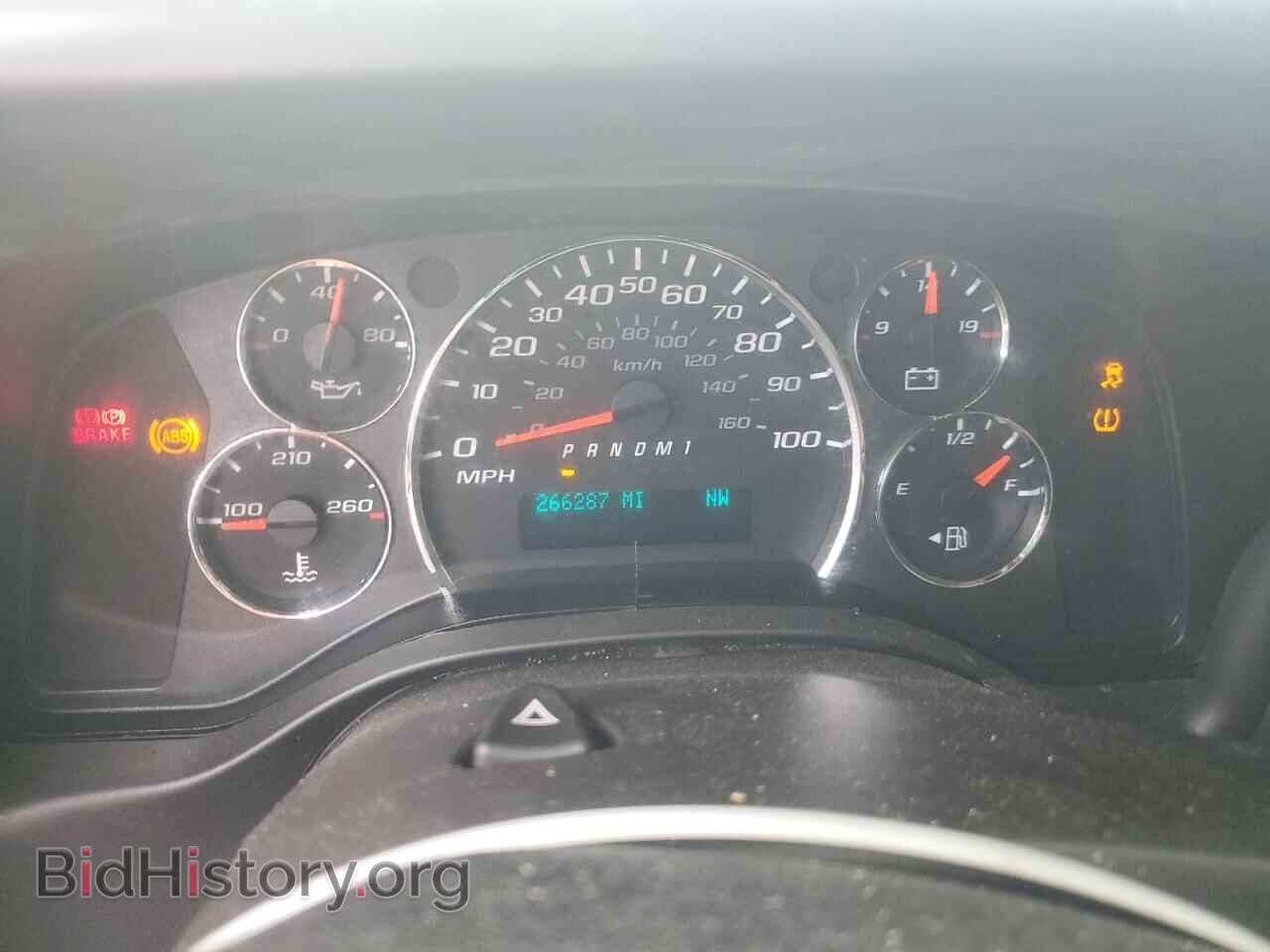 2016 CHEVROLET EXPRESS - VIN: 1GAZGPFG9G1137757 - Фото 9