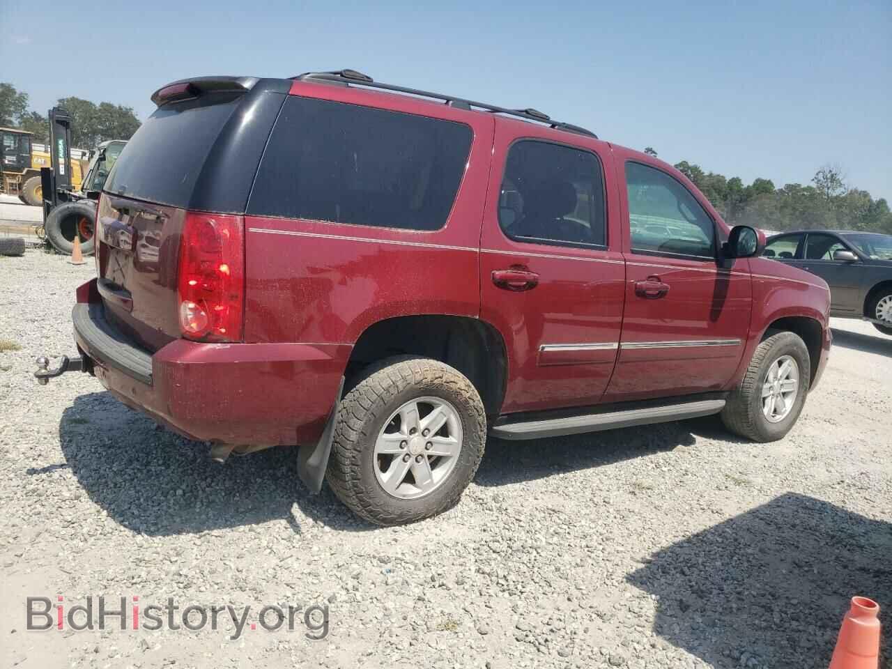 2011 GMC YUKON - VIN: 1GKS2CE08BR193580 - Фото 3