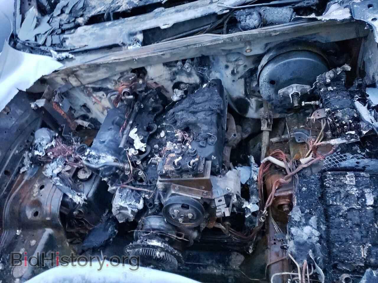2007 FORD EXPLORER - VIN: 1FMEU73E77UB70798 - Фото 7