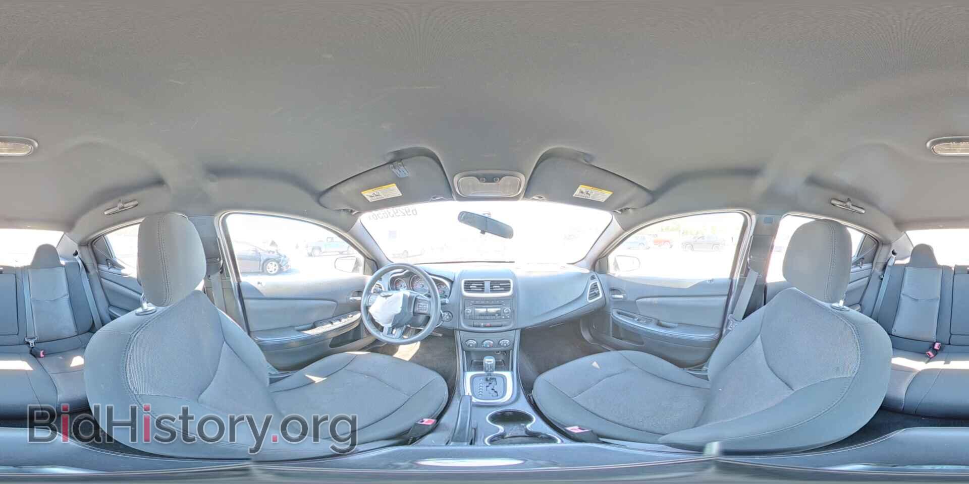 2013 DODGE AVENGER - VIN: 1C3CDZAB0DN690383 - Photo 14