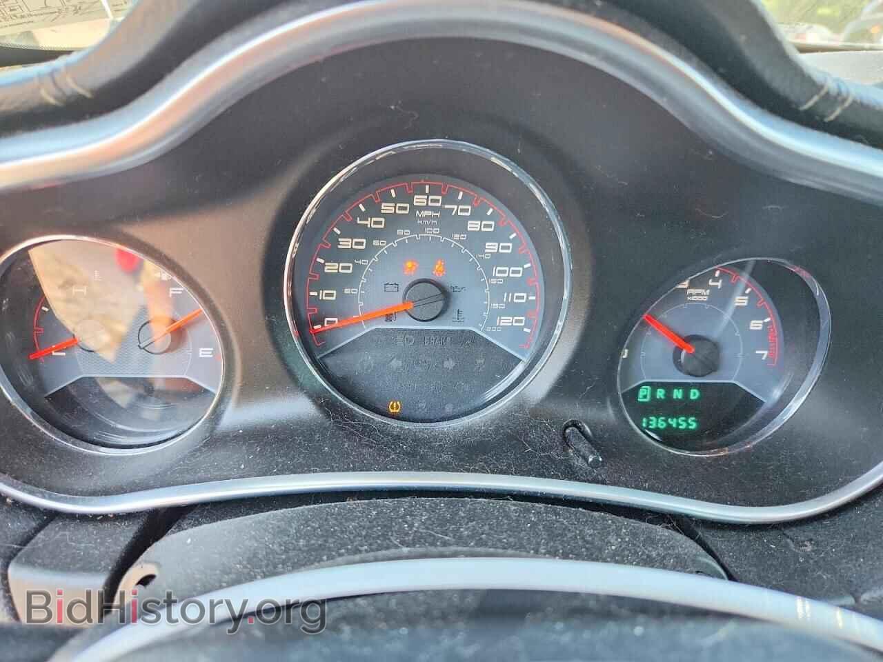 2013 DODGE AVENGER - VIN: 1C3CDZAB0DN690383 - Photo 9