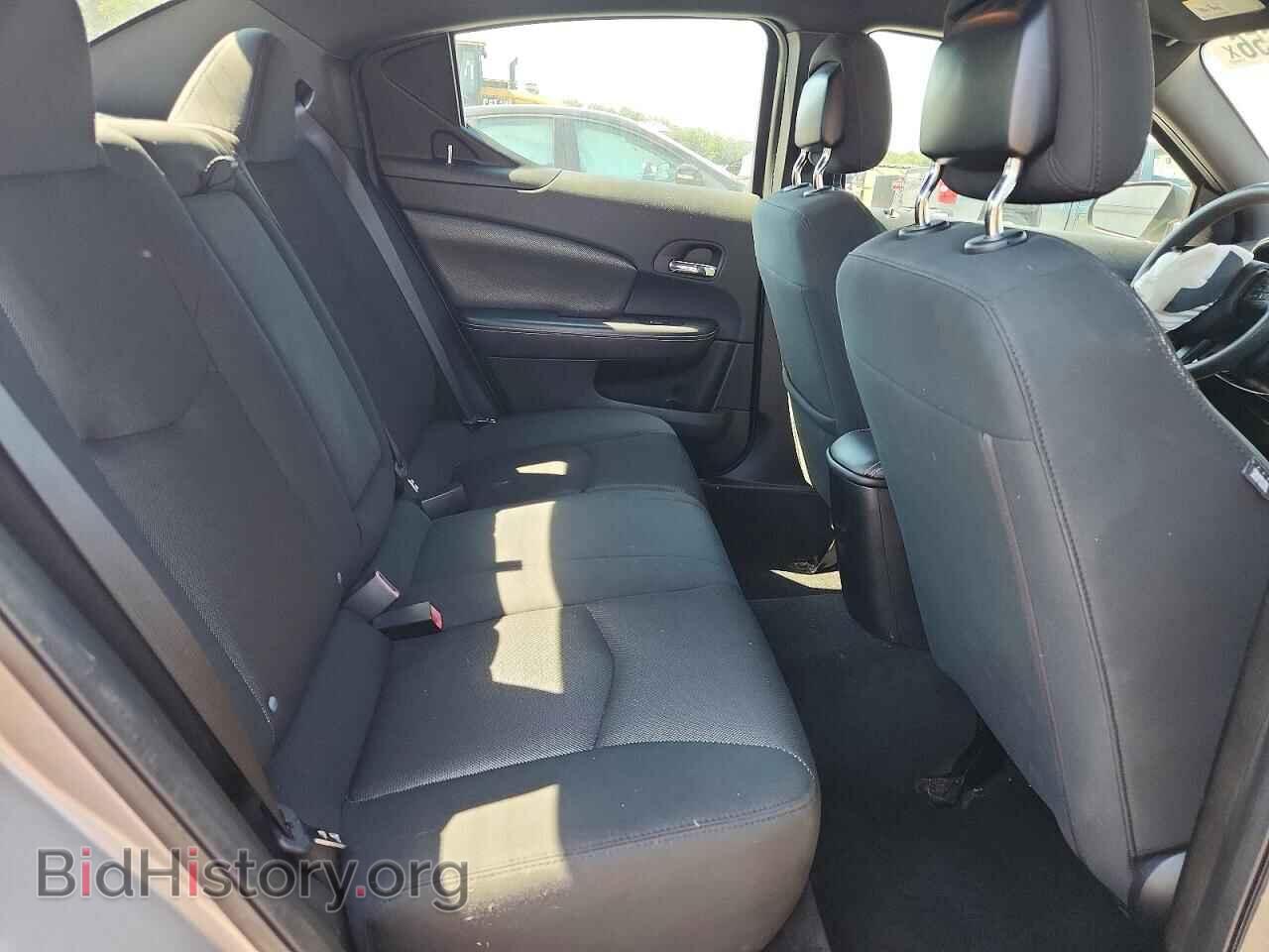 2013 DODGE AVENGER - VIN: 1C3CDZAB0DN690383 - Photo 10