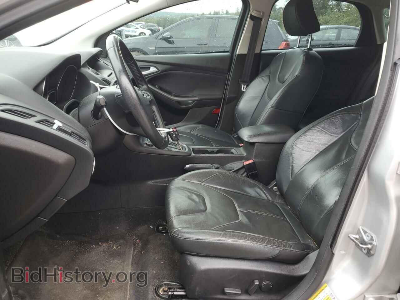 2016 FORD FOCUS - VIN: 1FADP3K29GL326634 - Фото 7