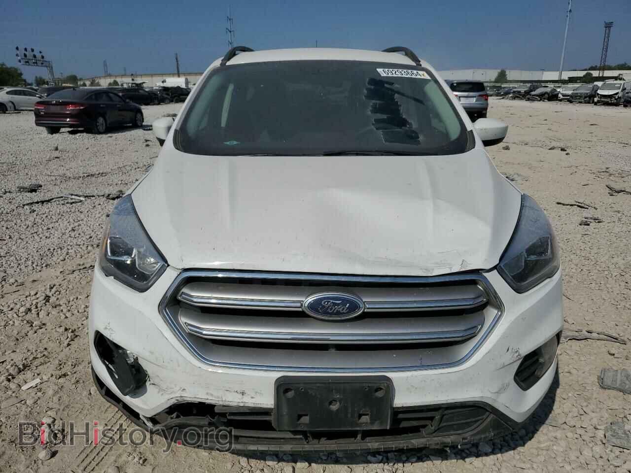 2017 FORD ESCAPE - VIN: 1FMCU9G92HUE32664 - Photo 5