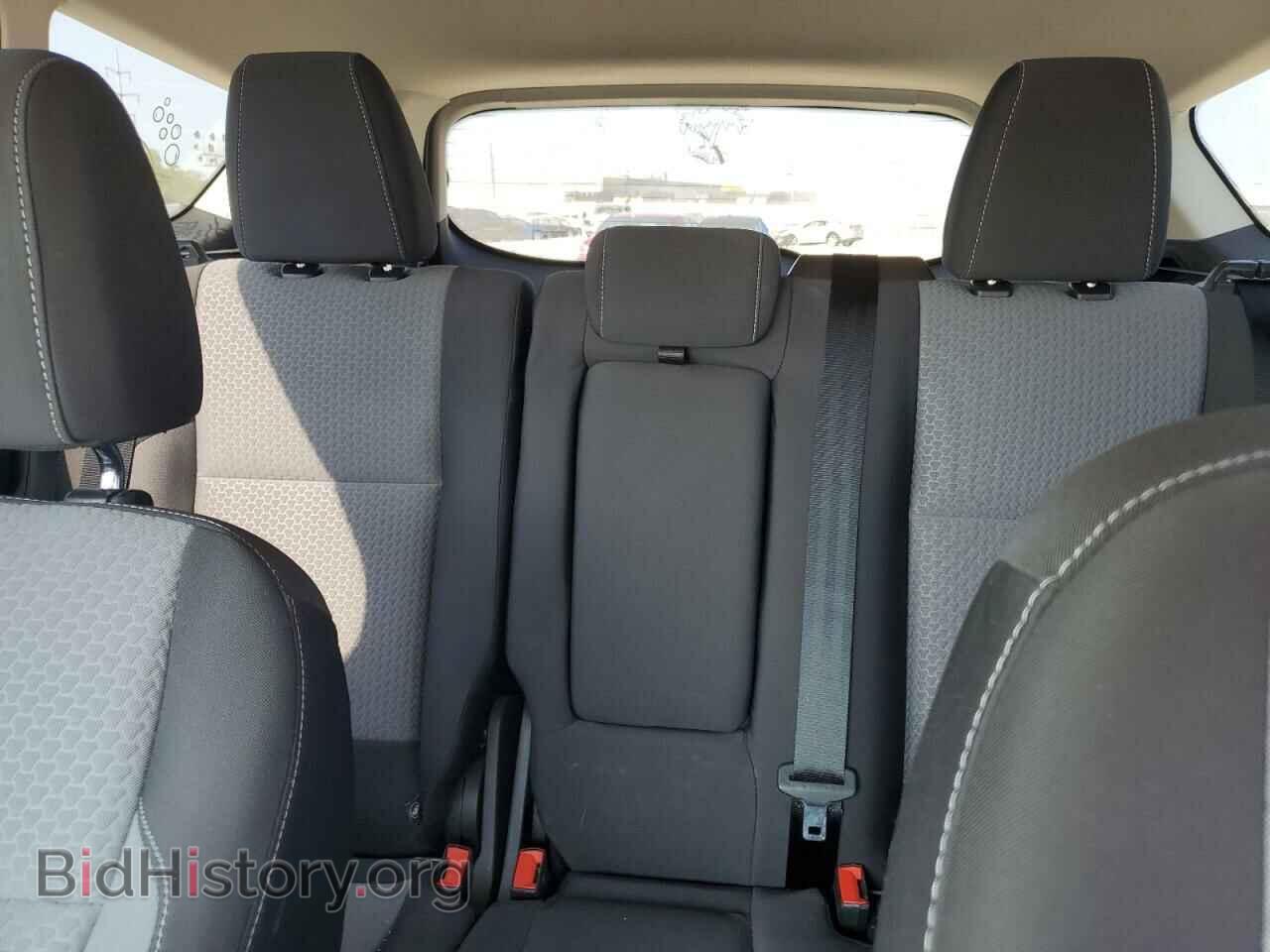 2017 FORD ESCAPE - VIN: 1FMCU9G92HUE32664 - Photo 10