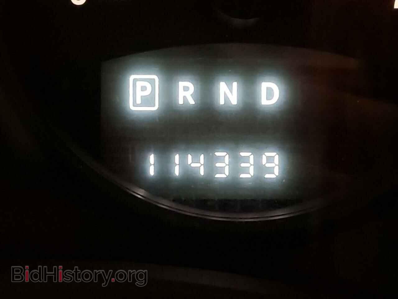 2016 JEEP COMPASS - VIN: 1C4NJDBB2GD571789 - Photo 8