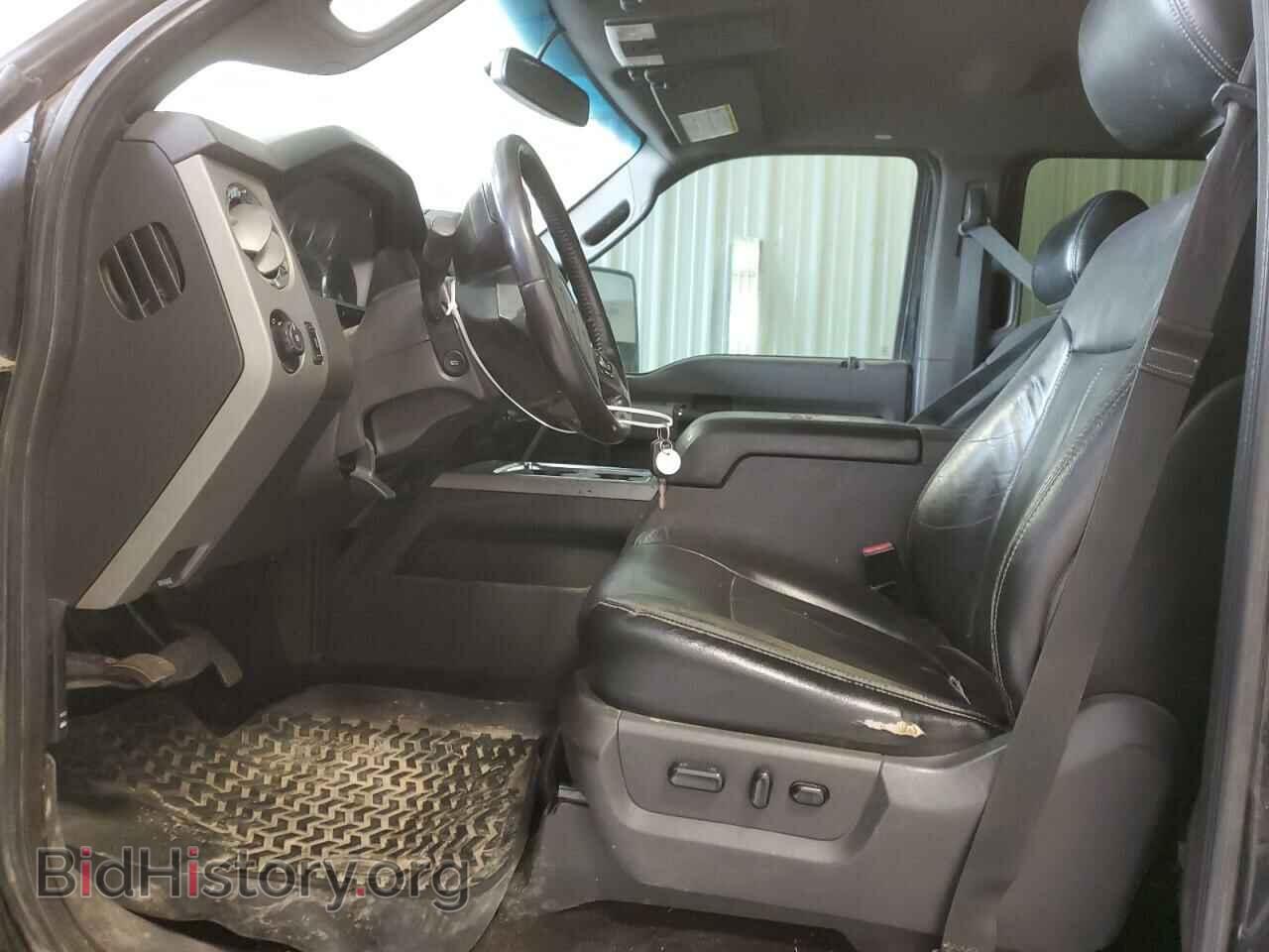 2015 FORD F250 - VIN: 1FT7W2BT6FEB86932 - Фото 7