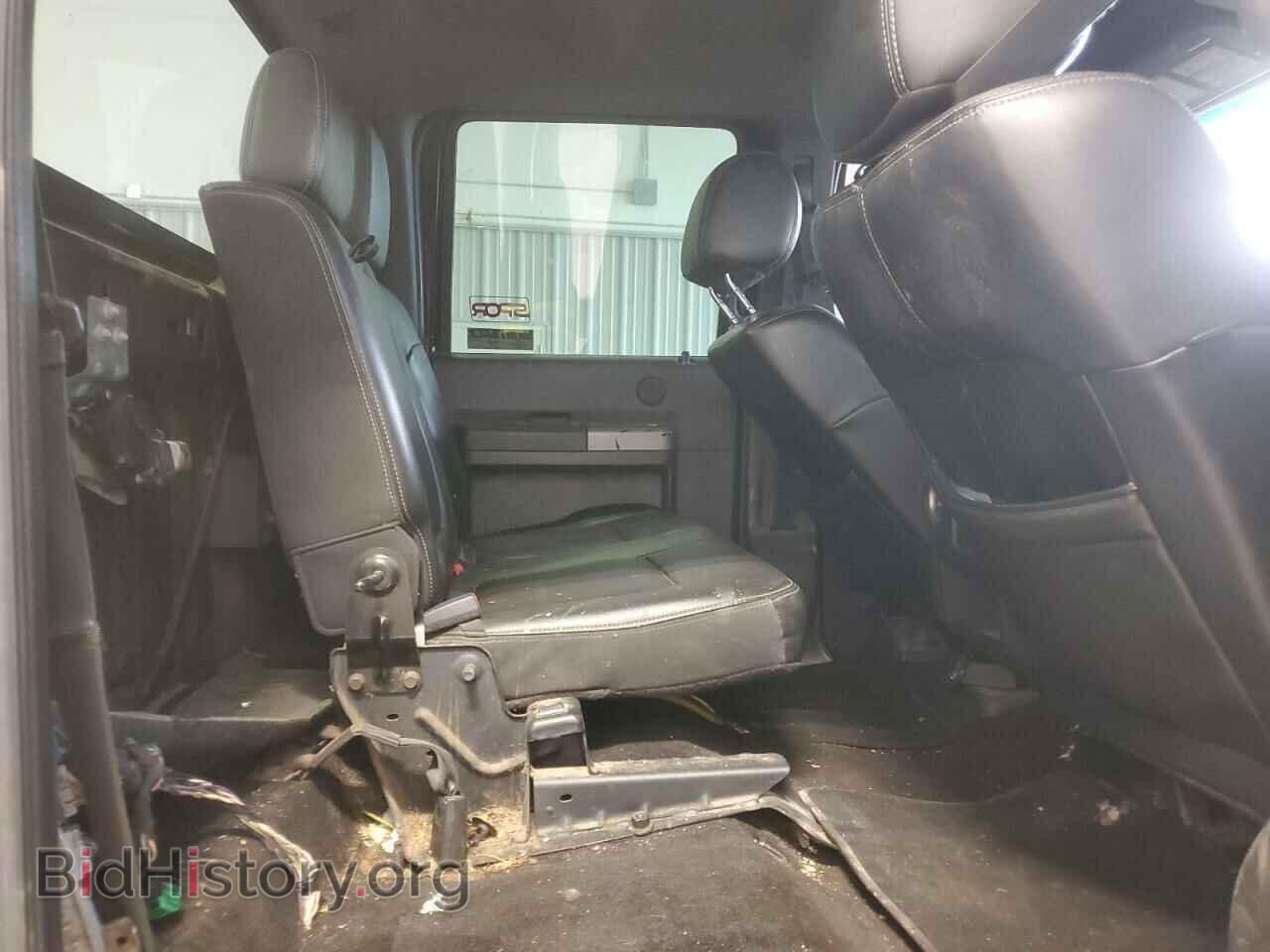 2015 FORD F250 - VIN: 1FT7W2BT6FEB86932 - Фото 10