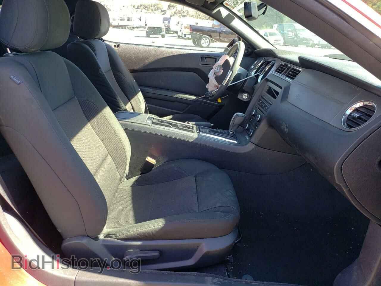 2014 FORD ALL Models - VIN: 1ZVBP8AM4E5291937 - Фото 7