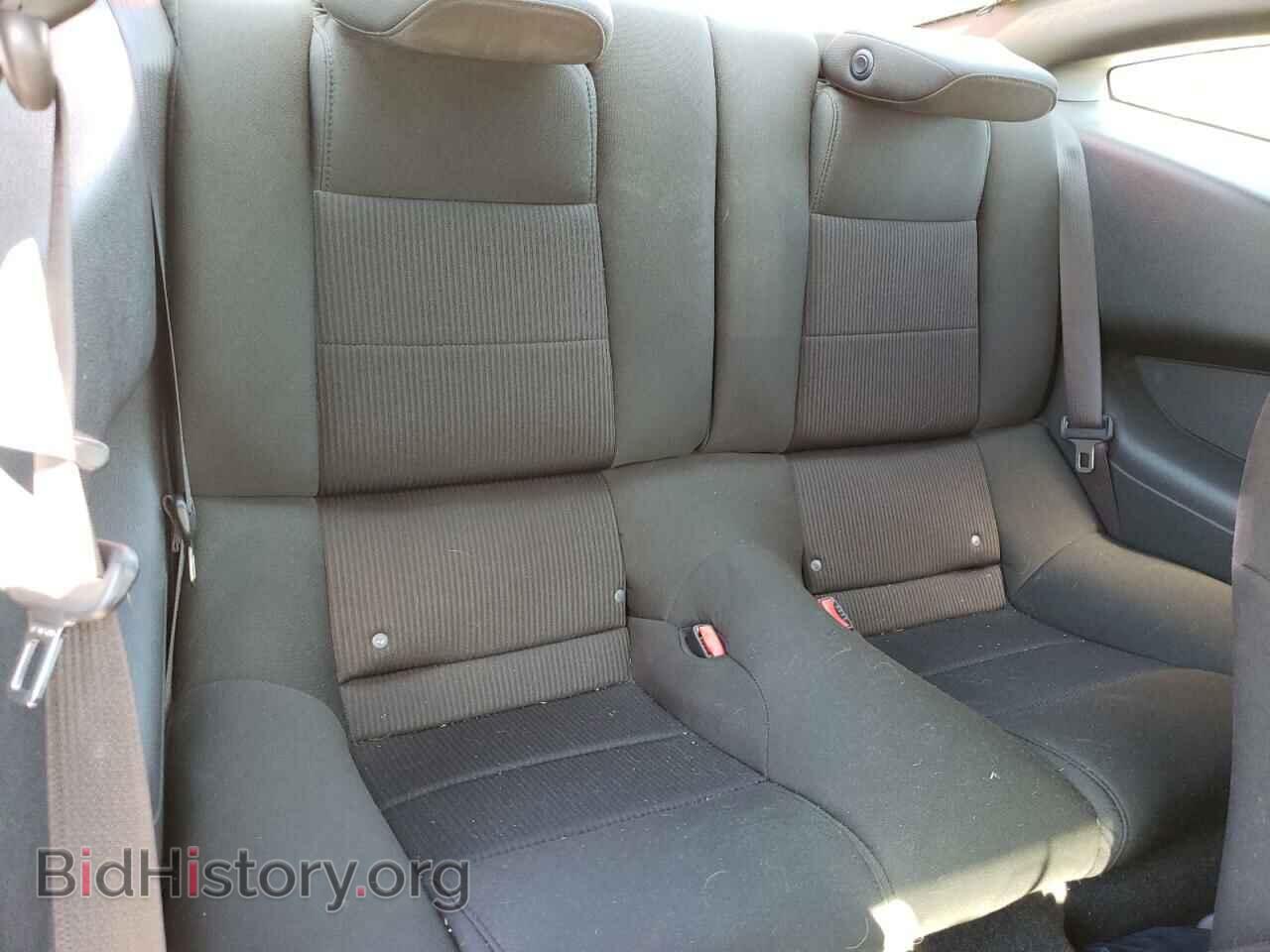 2014 FORD ALL Models - VIN: 1ZVBP8AM4E5291937 - Фото 10