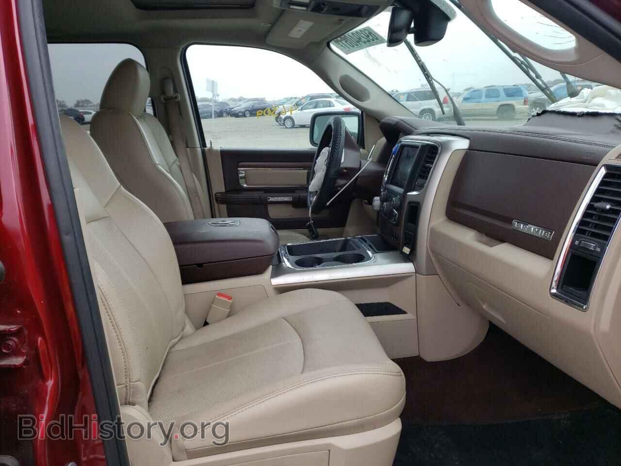 2018 RAM 1500 - VIN: 1C6RR7NMXJS275096 - Фото 5
