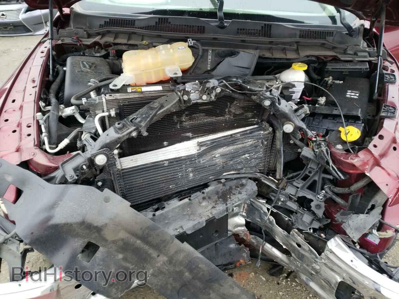 2018 RAM 1500 - VIN: 1C6RR7NMXJS275096 - Фото 7