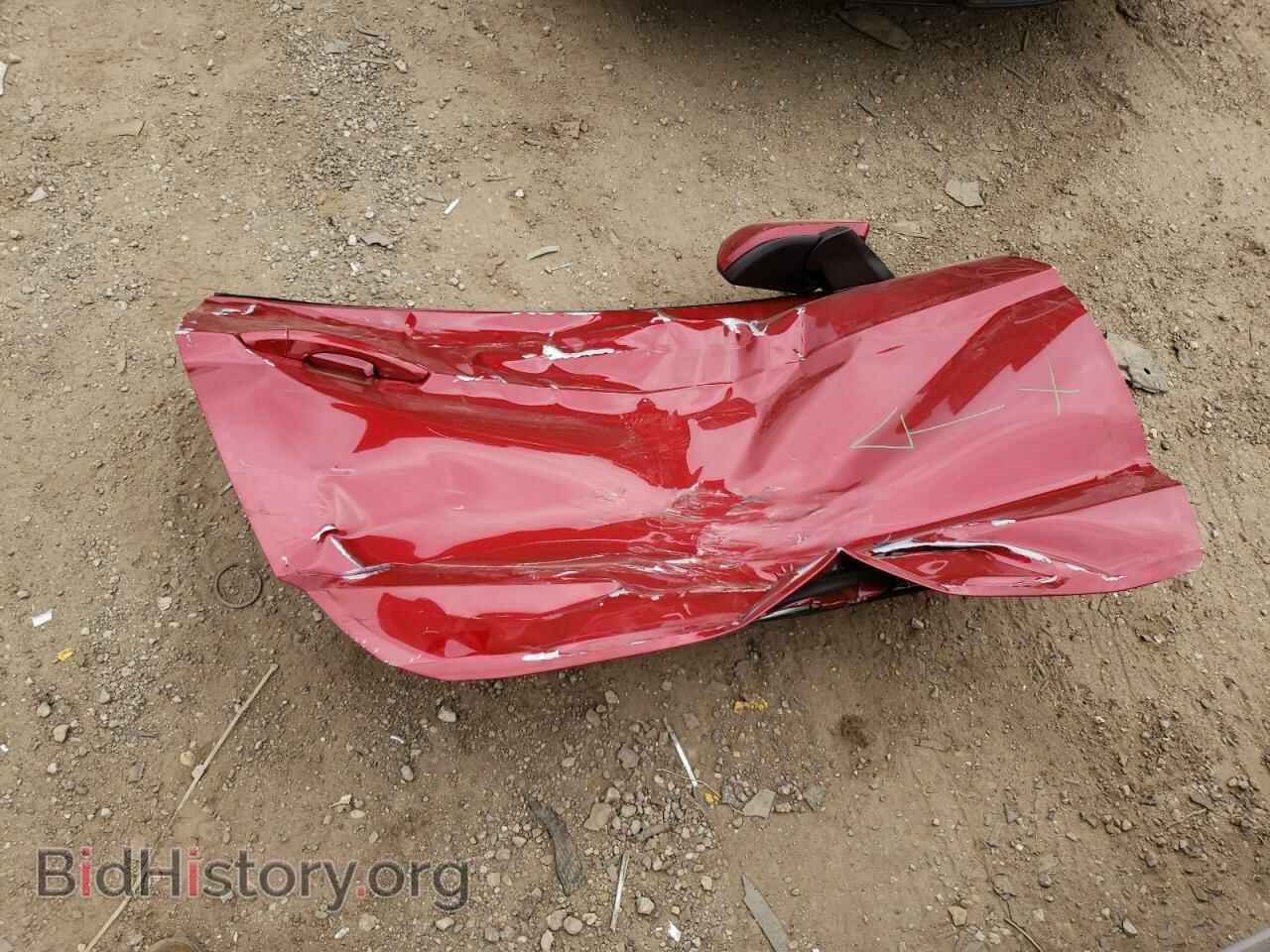 2023 FORD ALL Models - VIN: 1FA6P8TH0P5111897 - Фото 12