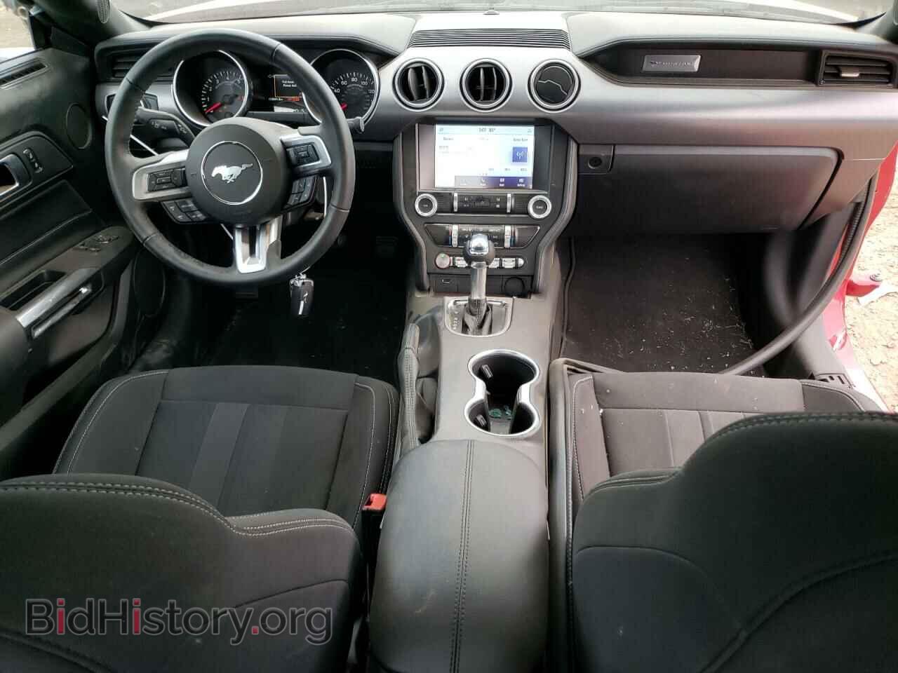2023 FORD ALL Models - VIN: 1FA6P8TH0P5111897 - Фото 8
