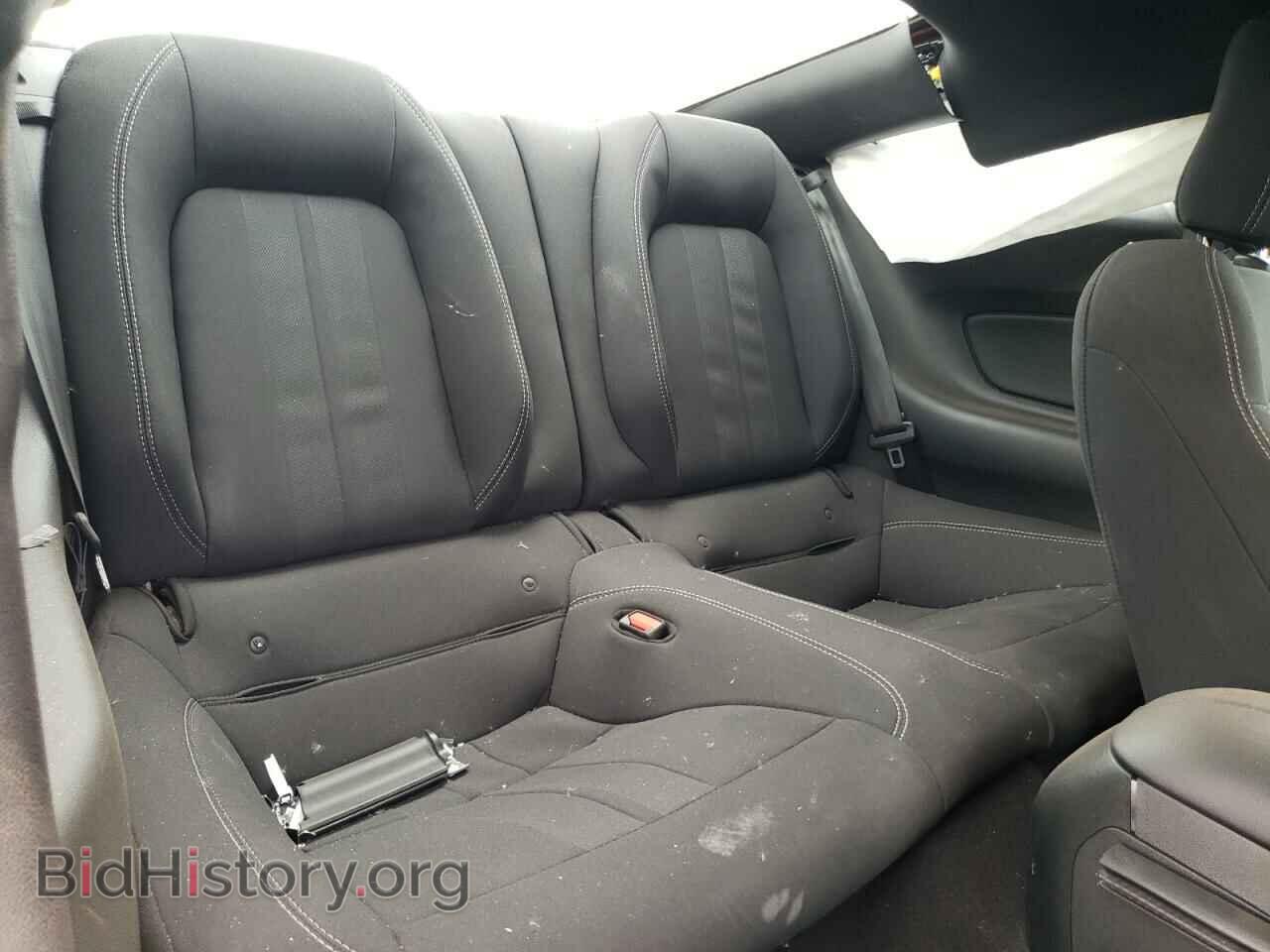 2023 FORD ALL Models - VIN: 1FA6P8TH0P5111897 - Фото 10