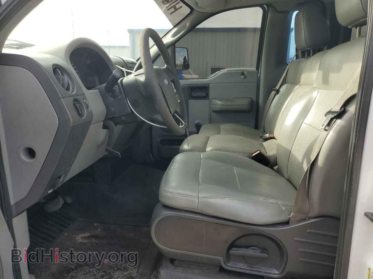 2006 FORD All Models - VIN: 1FTRF12236NB83285 - Фото 7