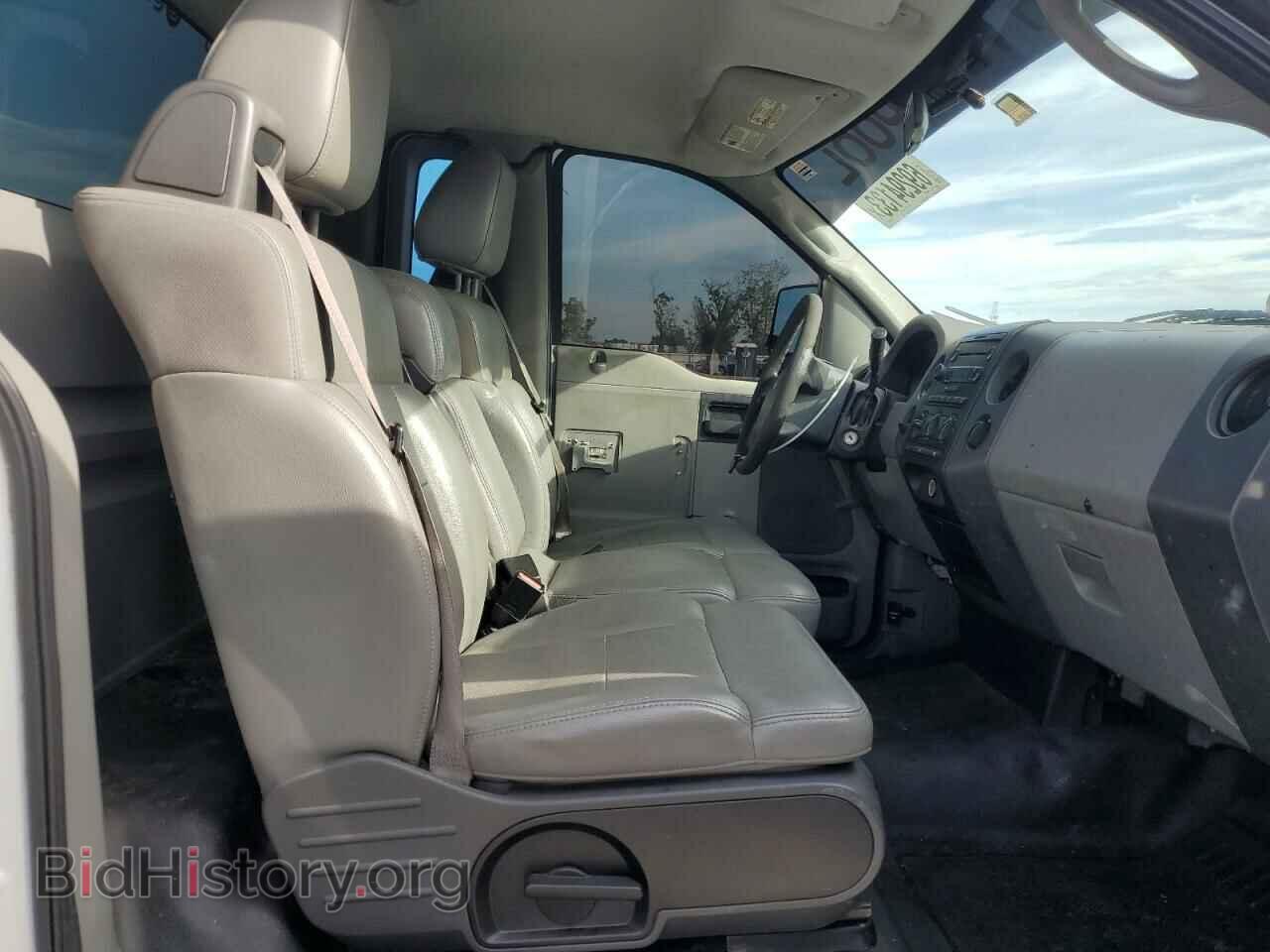 2006 FORD All Models - VIN: 1FTRF12236NB83285 - Фото 10