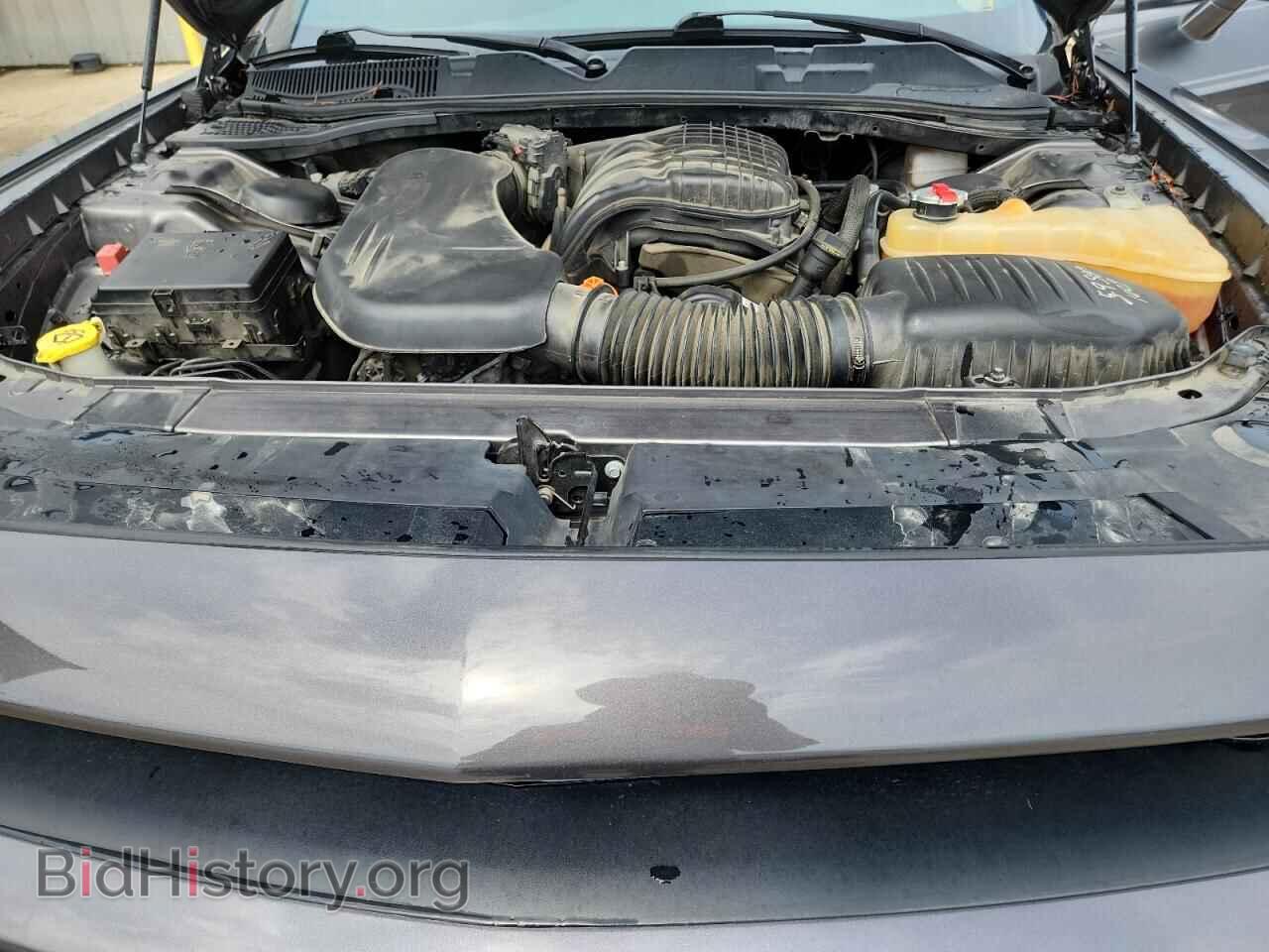 2018 DODGE CHALLENGER - VIN: 2C3CDZAG4JH270822 - Photo 11