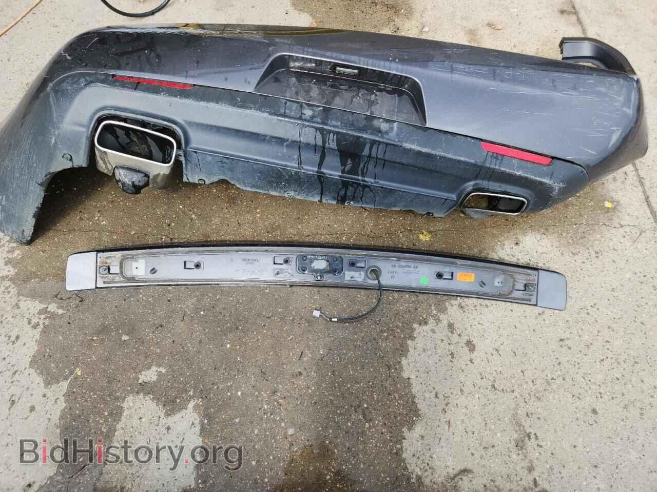 2018 DODGE CHALLENGER - VIN: 2C3CDZAG4JH270822 - Photo 12