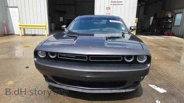 2018 DODGE CHALLENGER - VIN: 2C3CDZAG4JH270822 - Photo 14