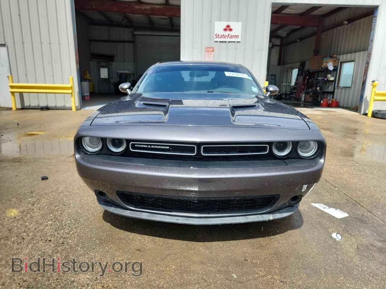 2018 DODGE CHALLENGER - VIN: 2C3CDZAG4JH270822 - Photo 5