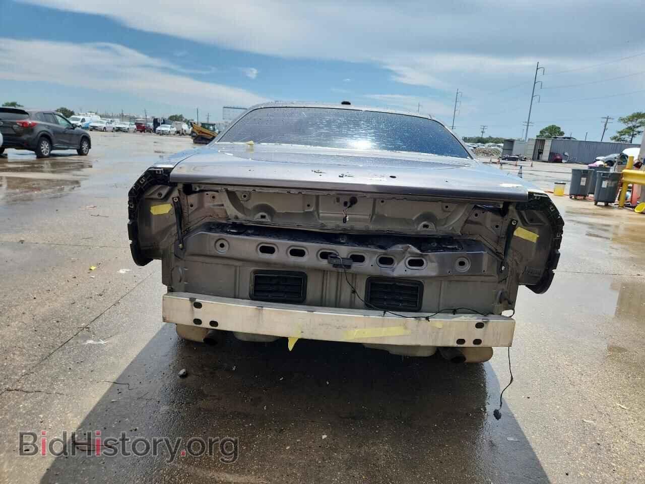 2018 DODGE CHALLENGER - VIN: 2C3CDZAG4JH270822 - Photo 6