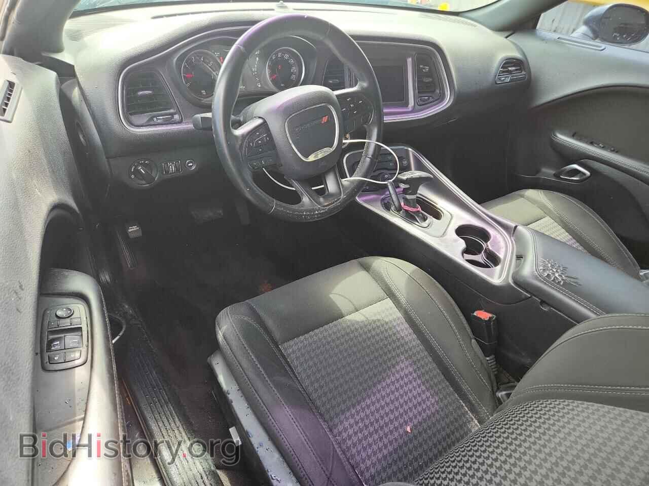 2018 DODGE CHALLENGER - VIN: 2C3CDZAG4JH270822 - Photo 8