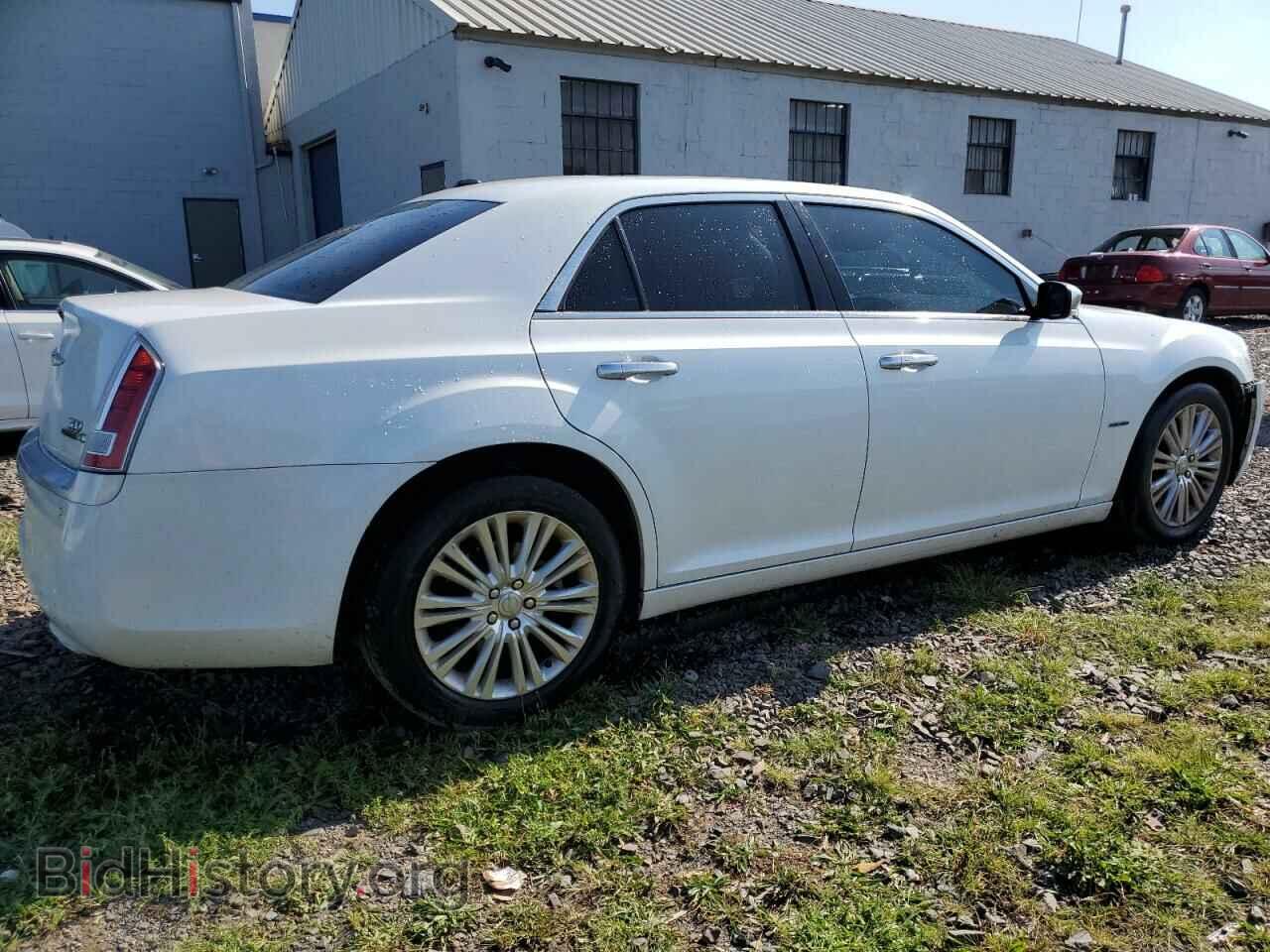 2013 CHRYSLER 300 - VIN: 2C3CCAST7DH513771 - Фото 3