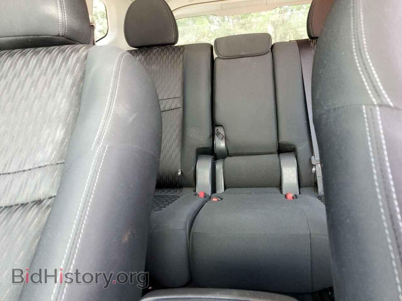 2017 NISSAN ROGUE - VIN: KNMAT2MT4HP618663 - Фото 10
