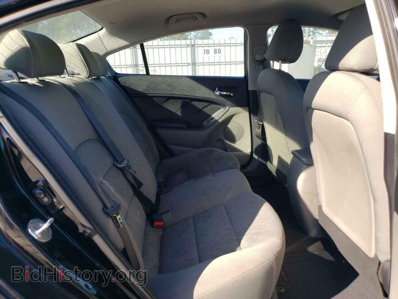 2015 KIA FORTE - VIN: KNAFK4A66F5265867 - Фото 10