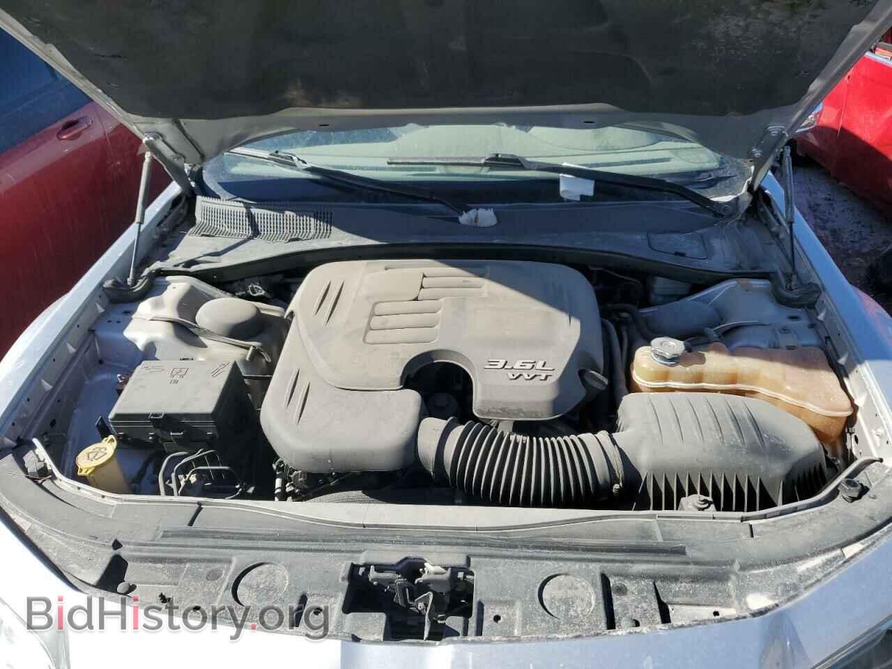 2012 CHRYSLER 300 - VIN: 2C3CCACG3CH231417 - Photo 12