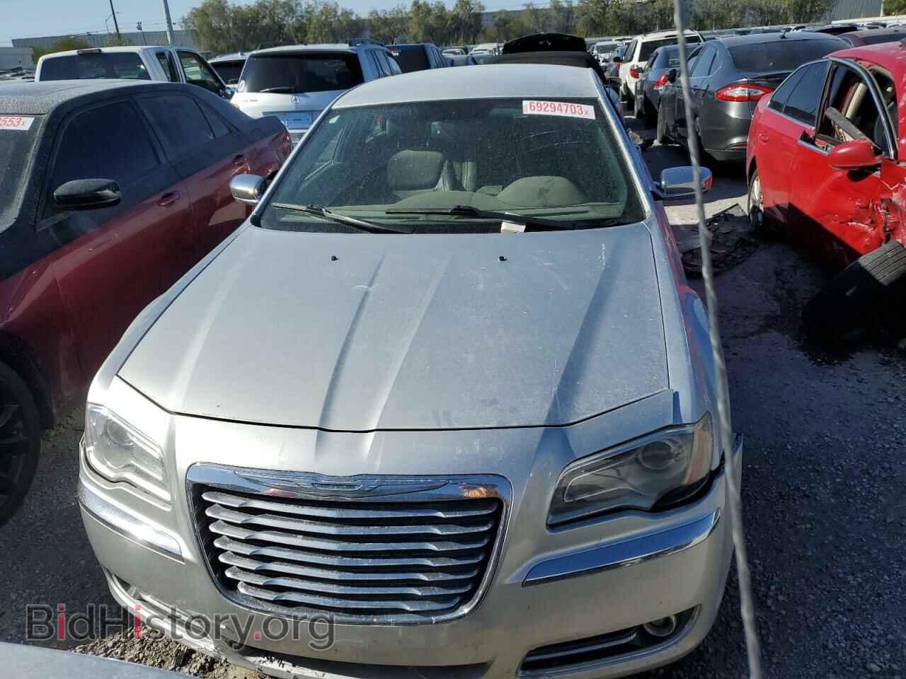 2012 CHRYSLER 300 - VIN: 2C3CCACG3CH231417 - Photo 5