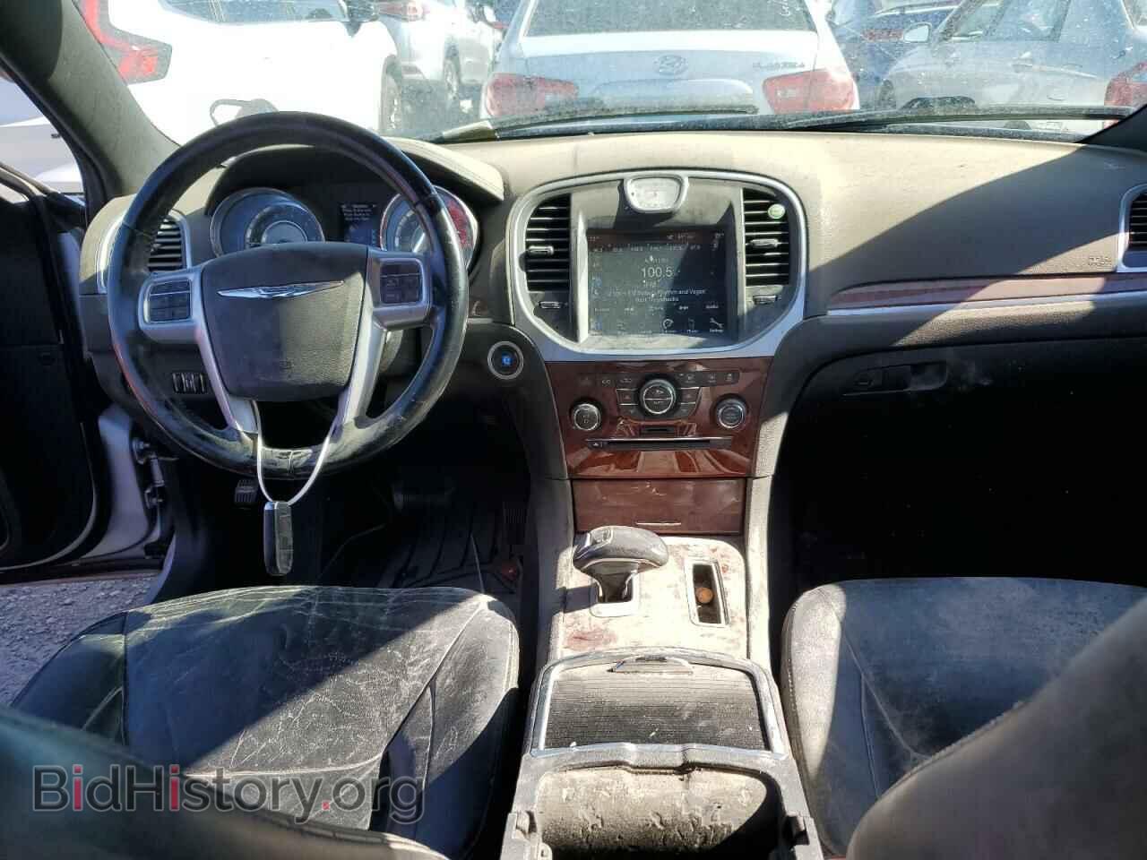 2012 CHRYSLER 300 - VIN: 2C3CCACG3CH231417 - Photo 8