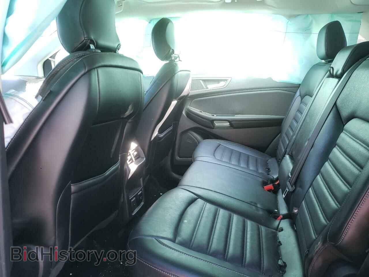 2015 FORD EDGE - VIN: 2FMTK4J82FBB95802 - Photo 6