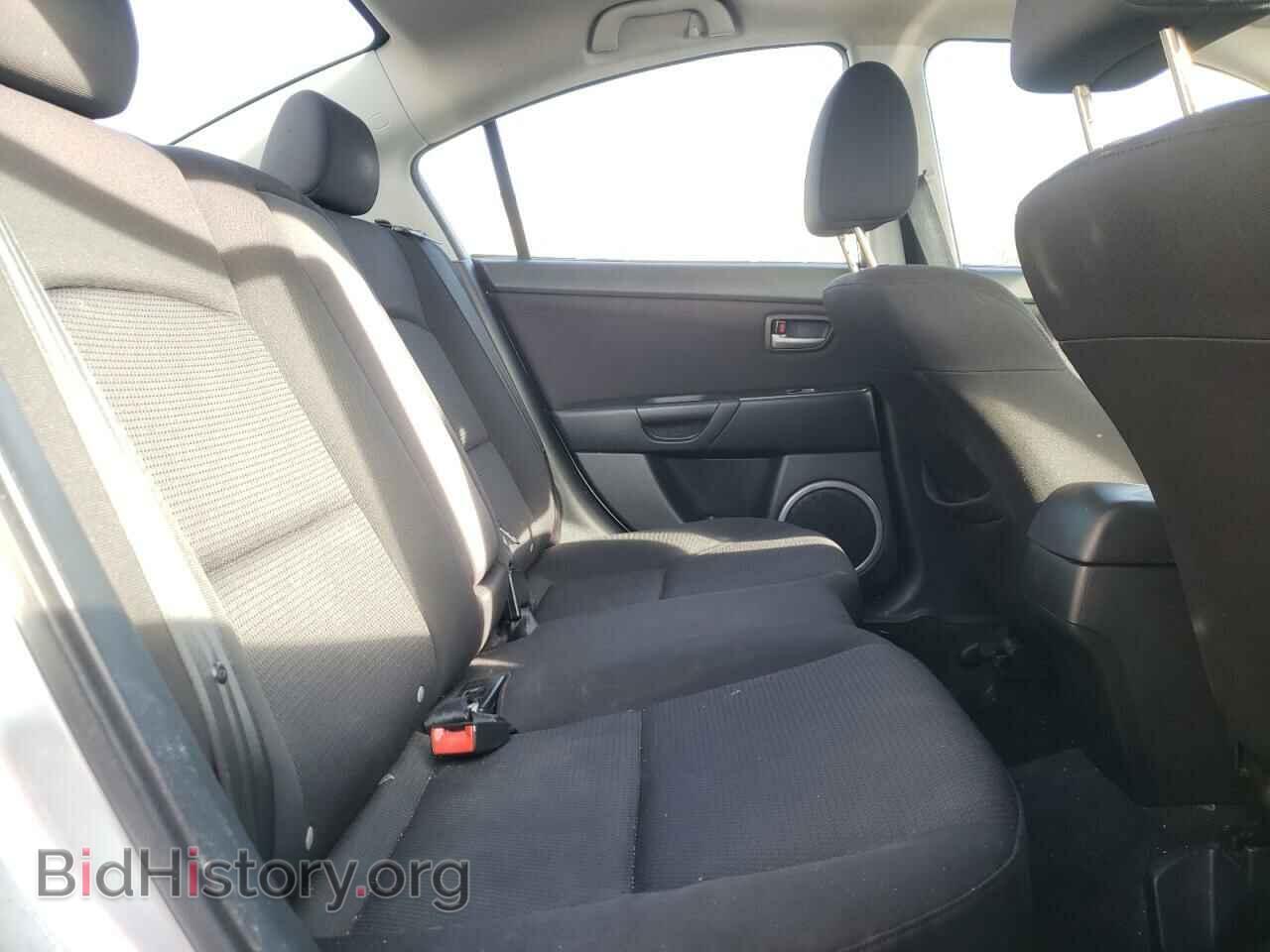 2007 MAZDA MAZDA3 - VIN: JM1BK323571681918 - Фото 6