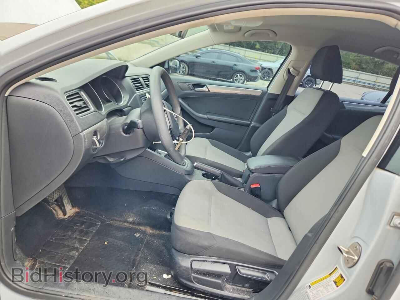 2017 VOLKSWAGEN JETTA - VIN: 3VW2B7AJ6HM412190 - Фото 7