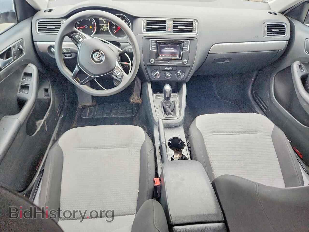 2017 VOLKSWAGEN JETTA - VIN: 3VW2B7AJ6HM412190 - Фото 8