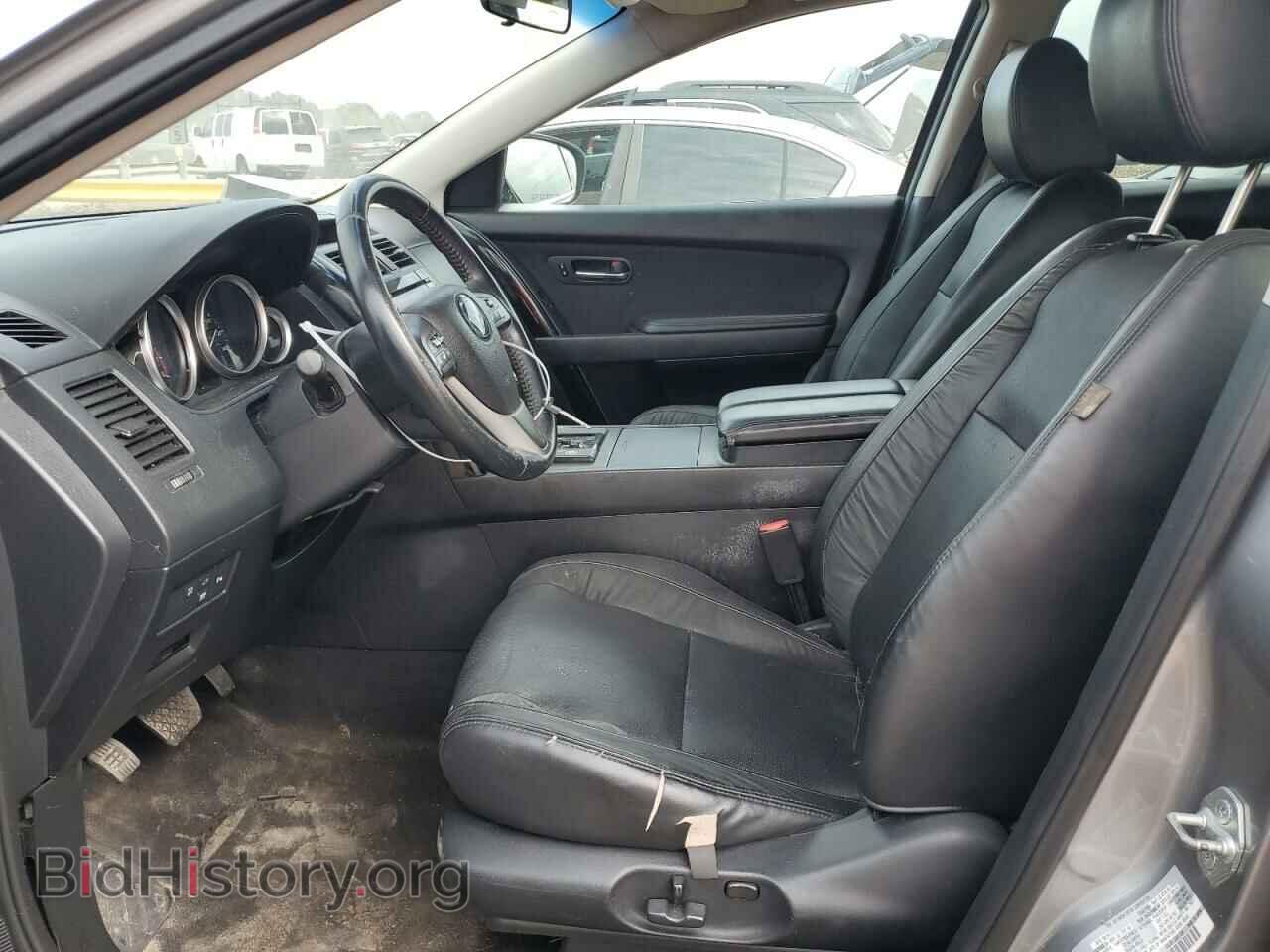 2014 MAZDA CX-9 - VIN: JM3TB3CV4E0440897 - Фото 7