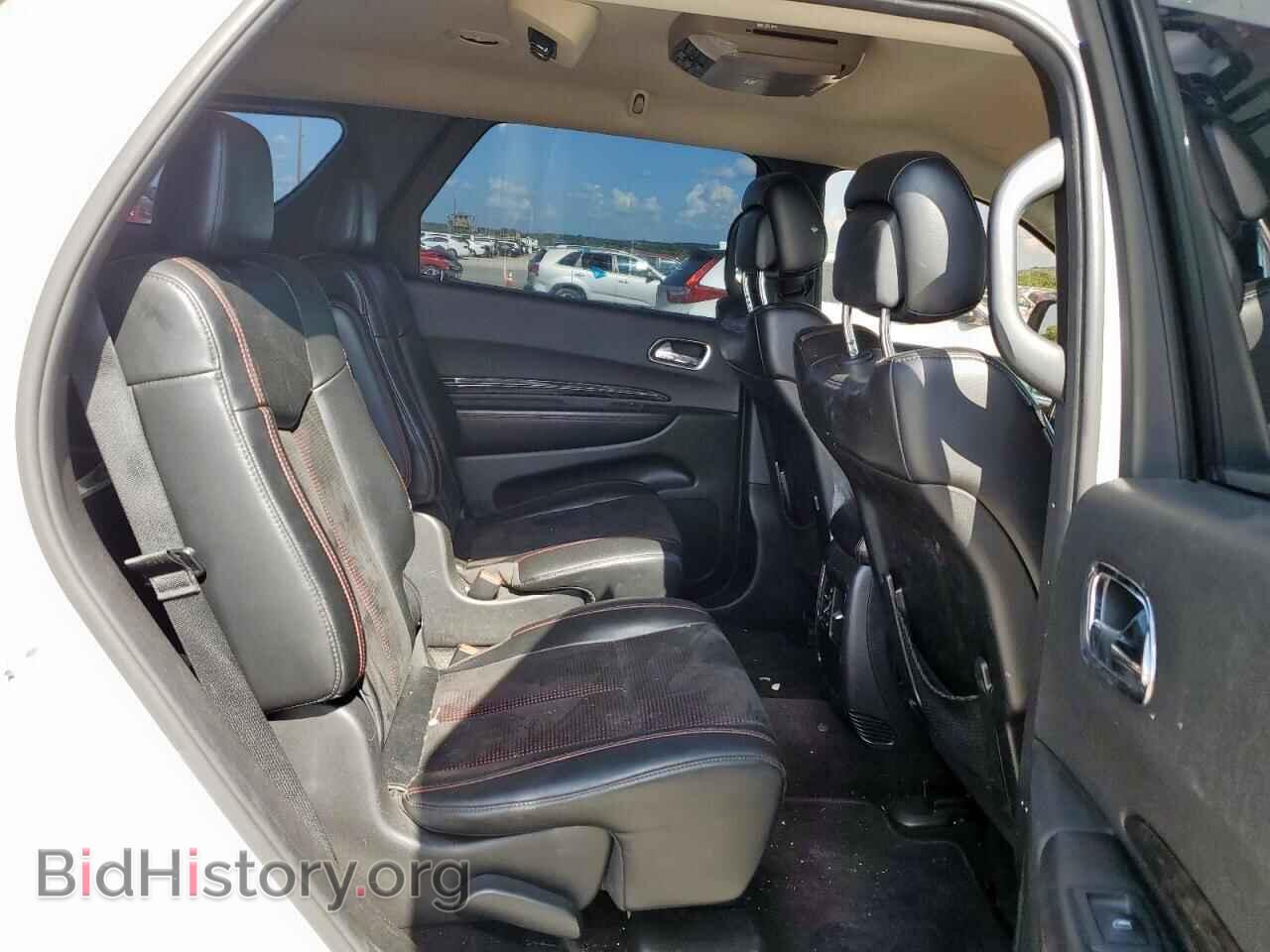 2013 DODGE All Models - VIN: 1C4RDHAG8DC682023 - Photo 11