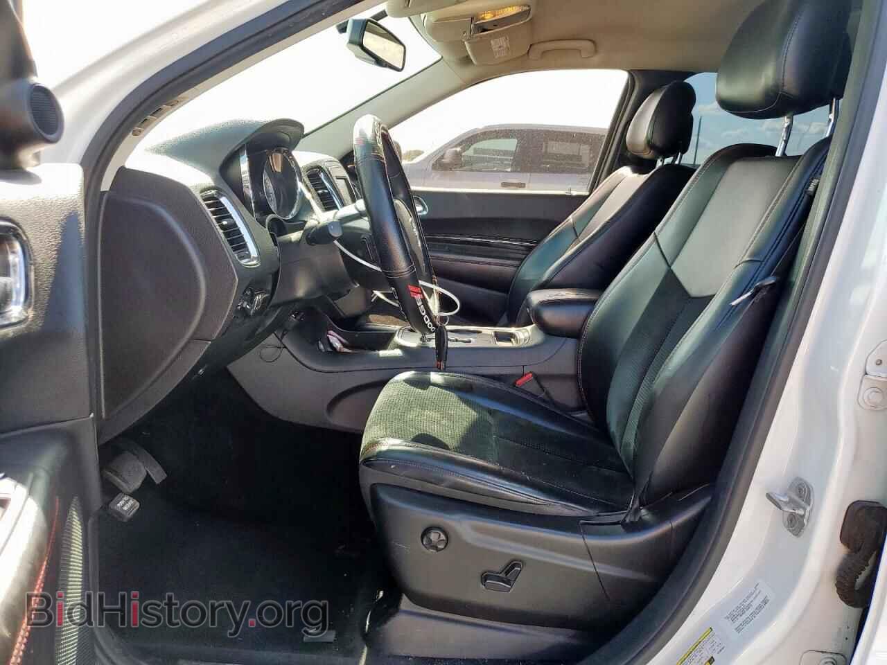 2013 DODGE All Models - VIN: 1C4RDHAG8DC682023 - Photo 7