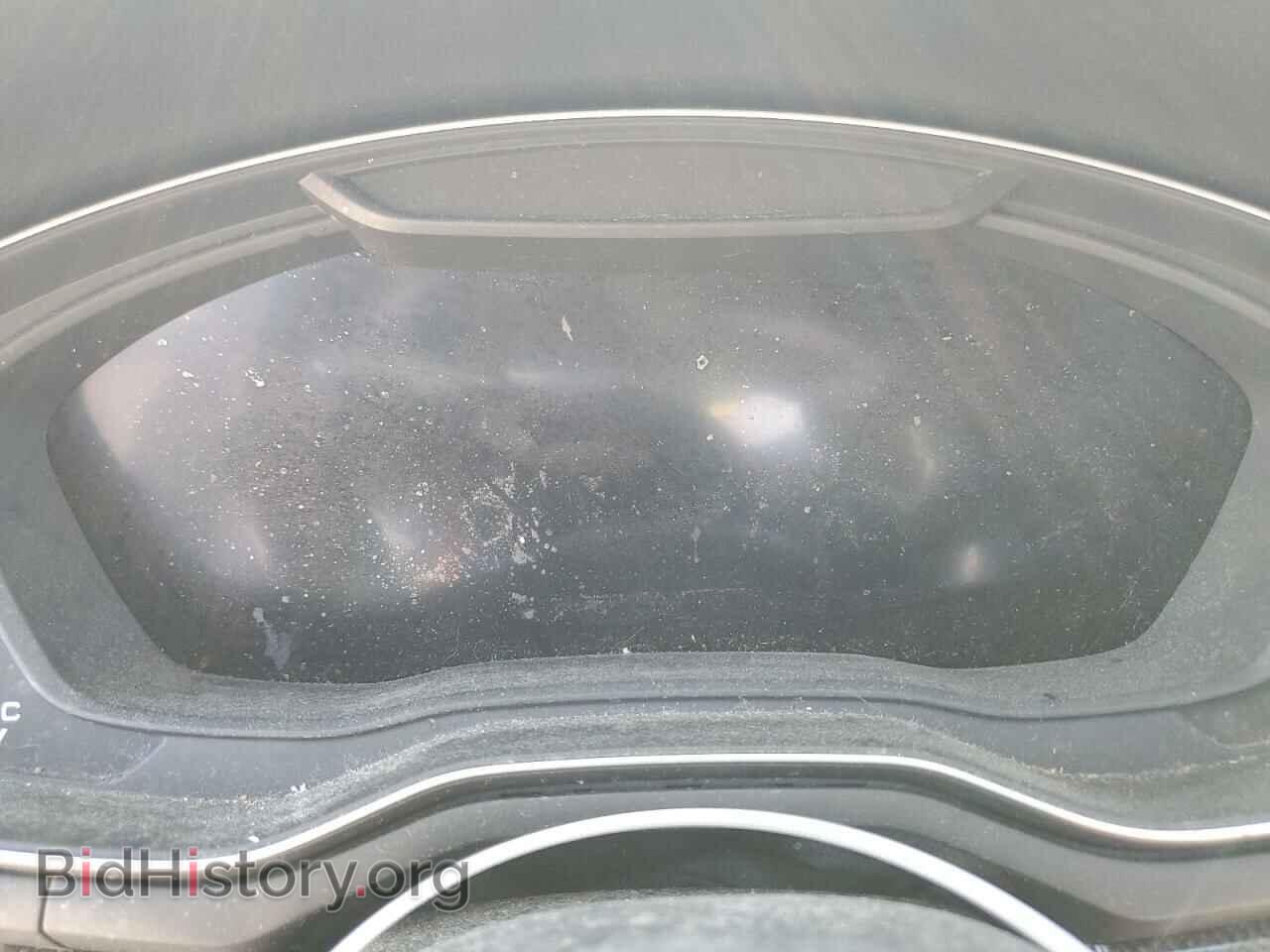 2018 AUDI S5/RS5 - VIN: WAUC4CF55JA062475 - Фото 9