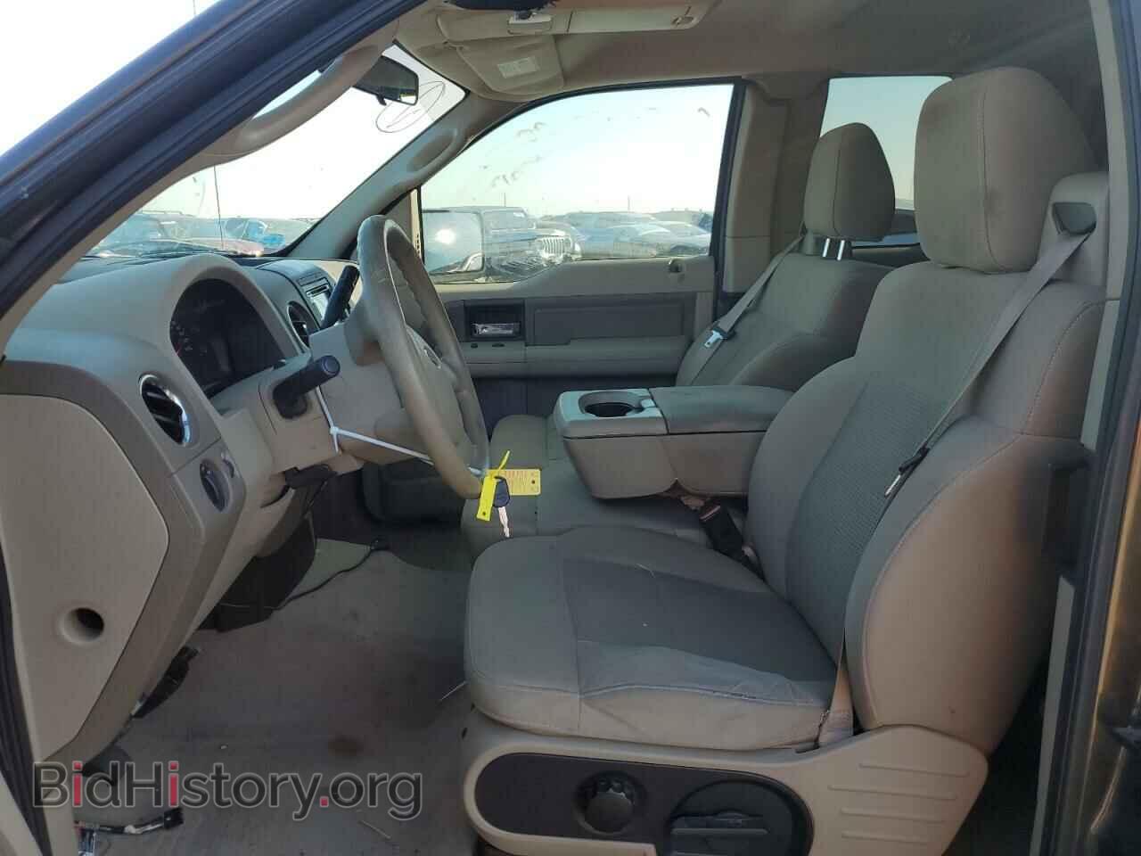 2008 FORD All Models - VIN: 1FTRX12W38FB53023 - Фото 7