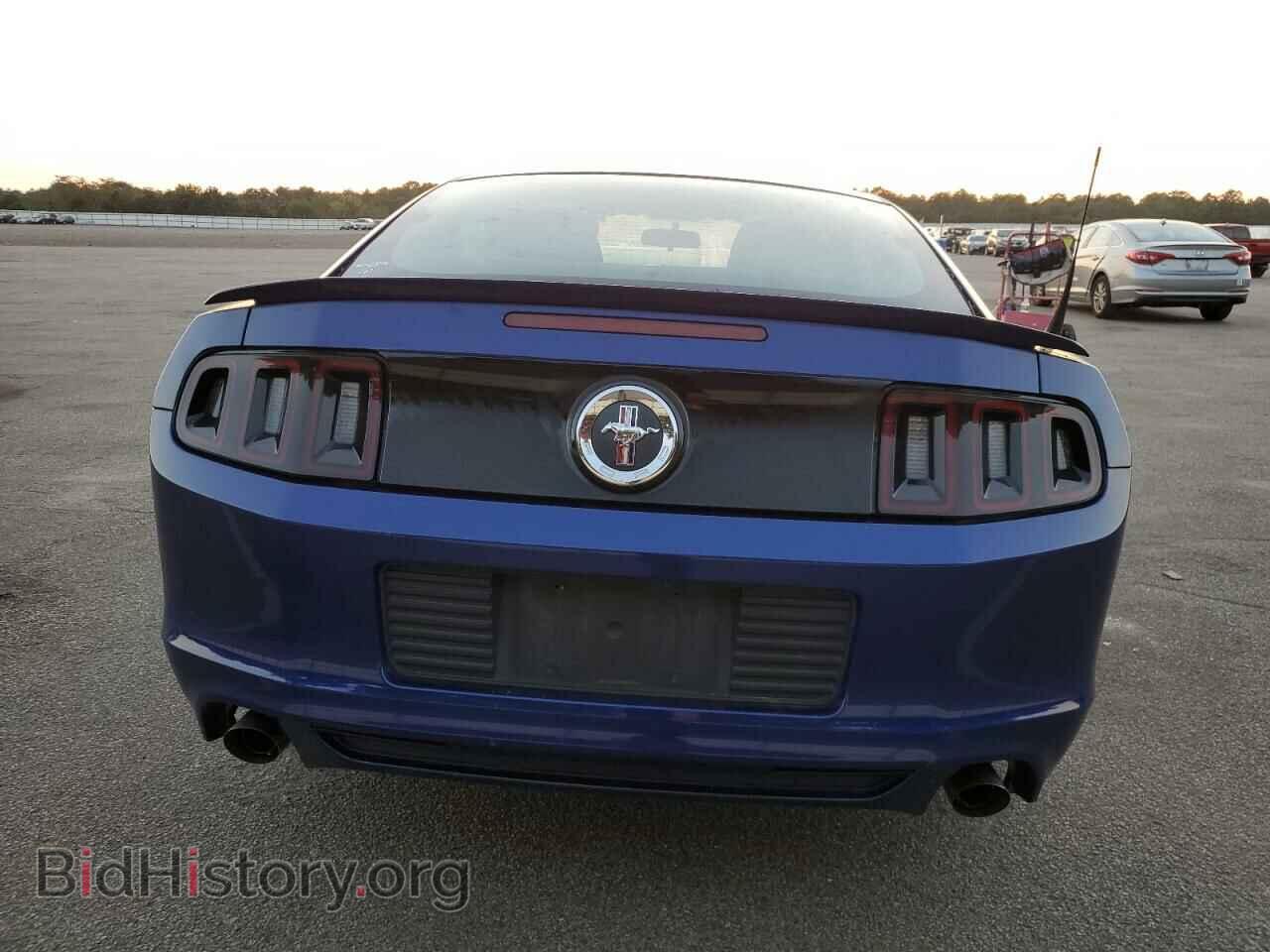 2013 FORD ALL Models - VIN: 1ZVBP8AM4D5276935 - Фото 6