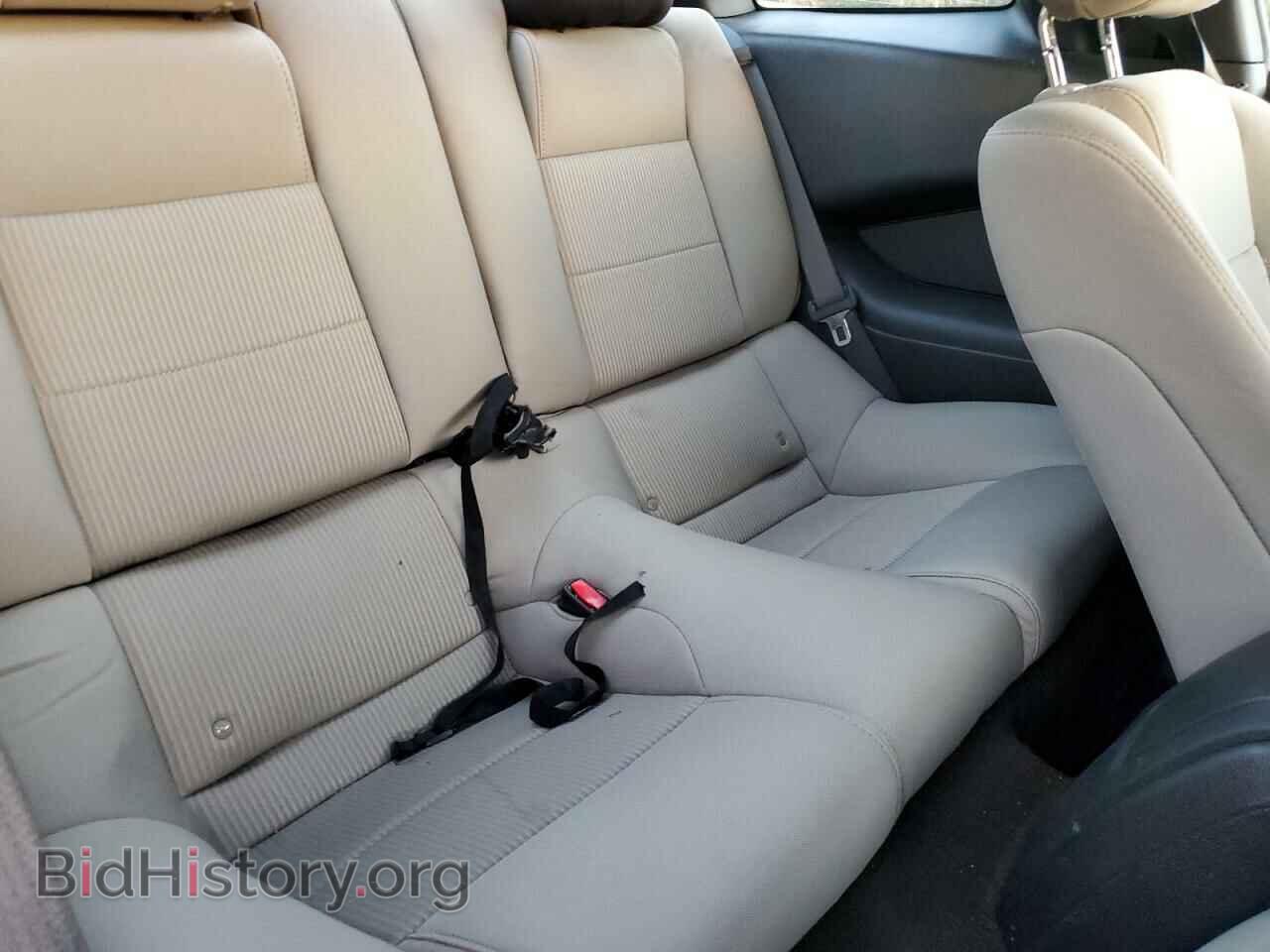2013 FORD ALL Models - VIN: 1ZVBP8AM4D5276935 - Фото 10